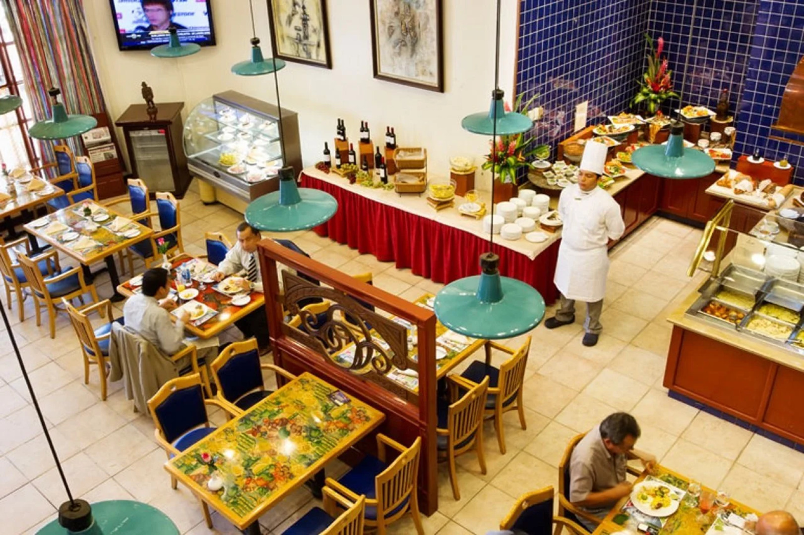 Unipark by Oro Verde Hotels