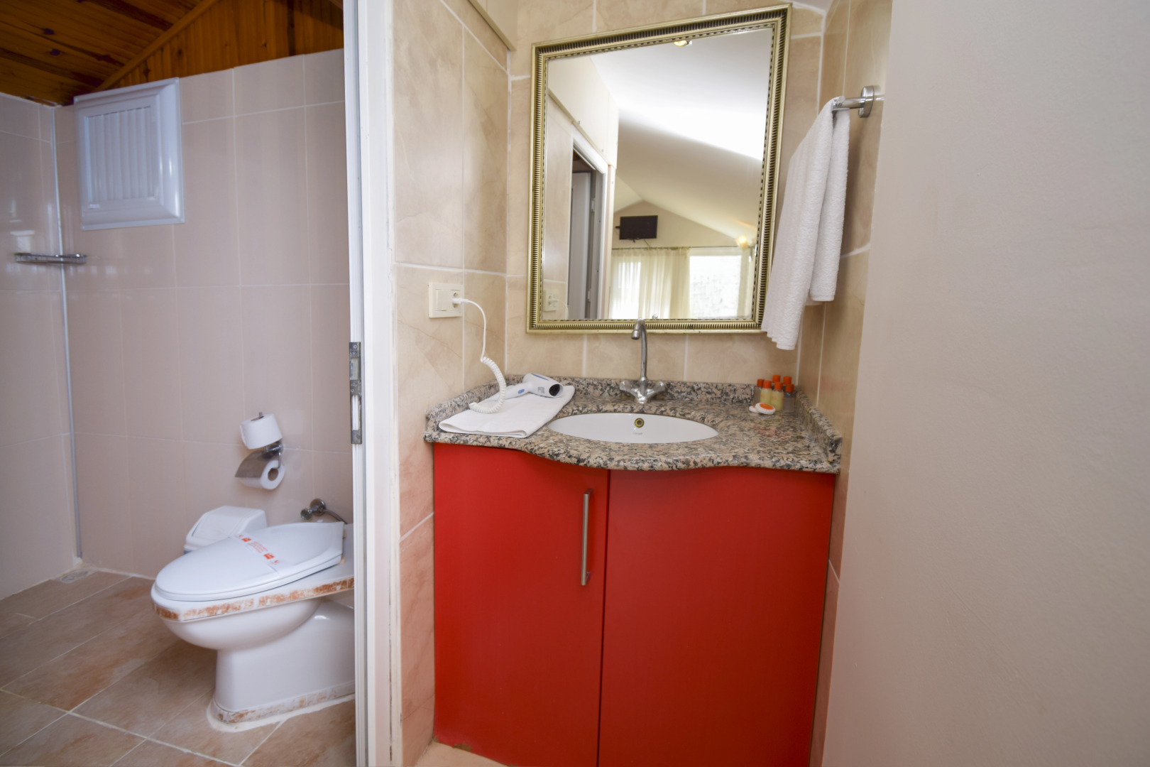 Side Altinkum Bungalow Hotel