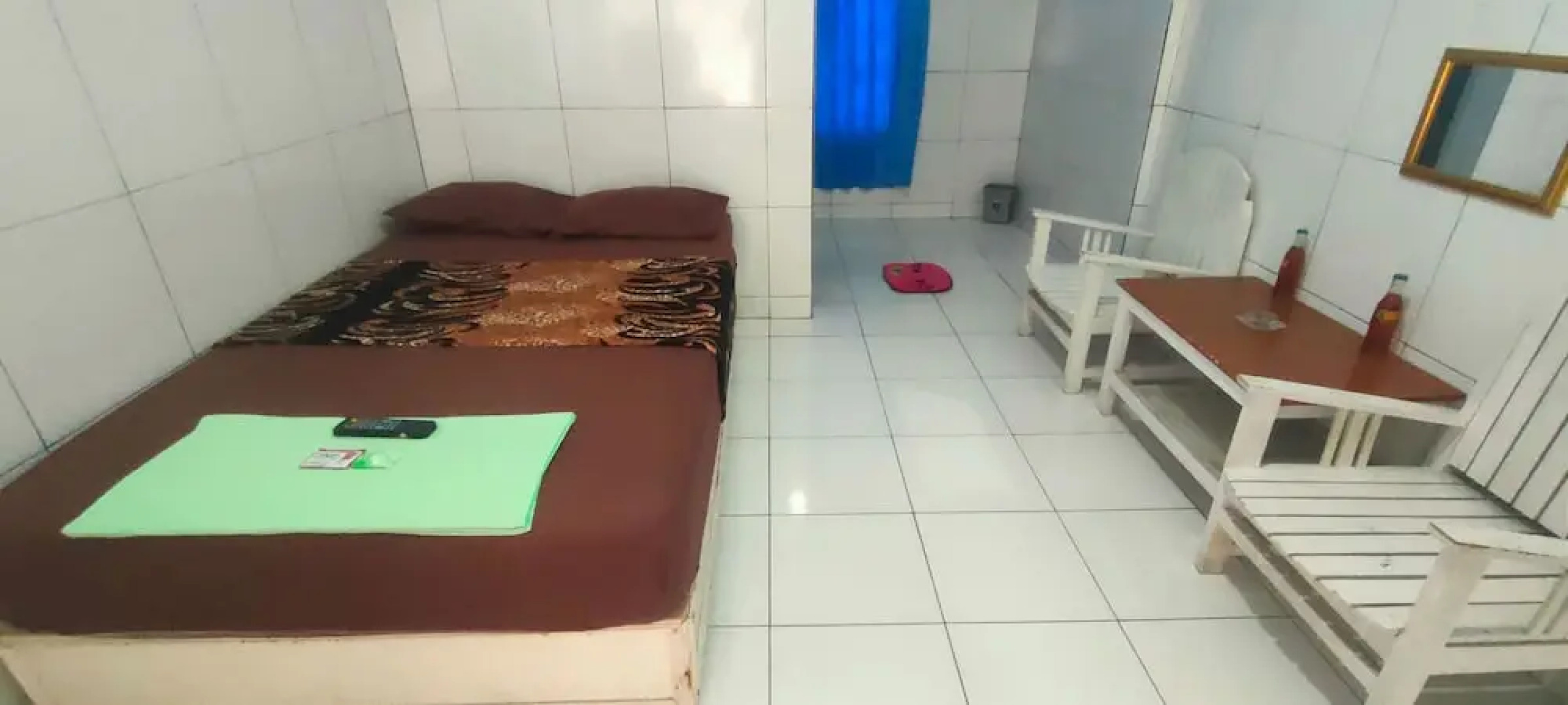 Hotel Nakula Sadewa 2 Bandungan