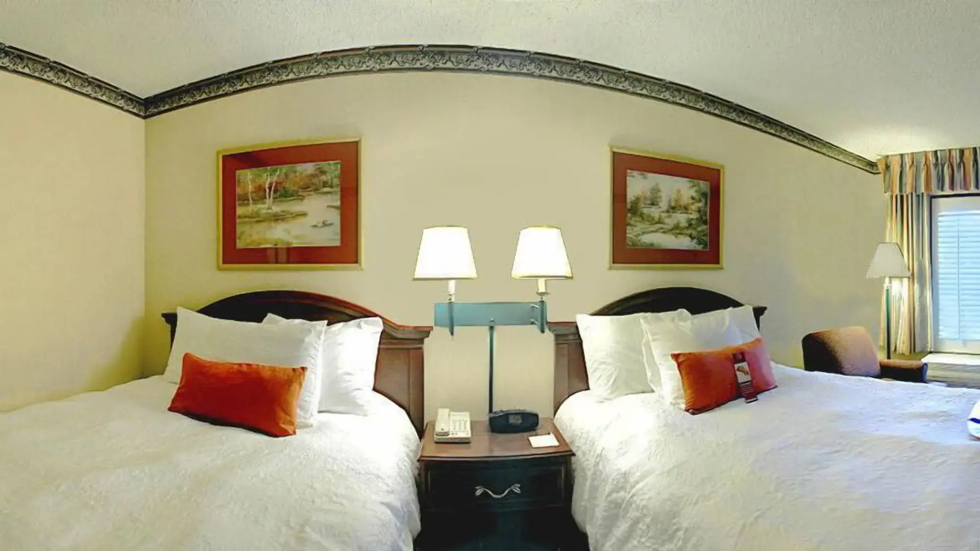 Hampton Inn Dalton