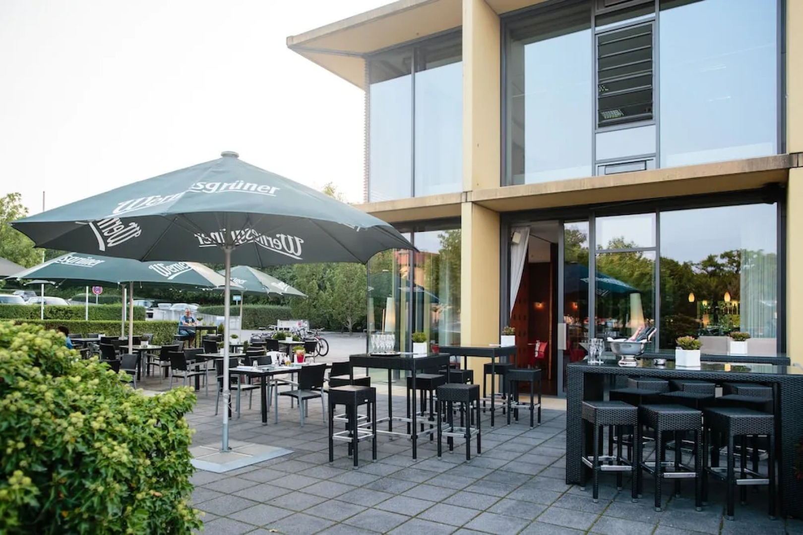 Best Western Hotel am Schlosspark