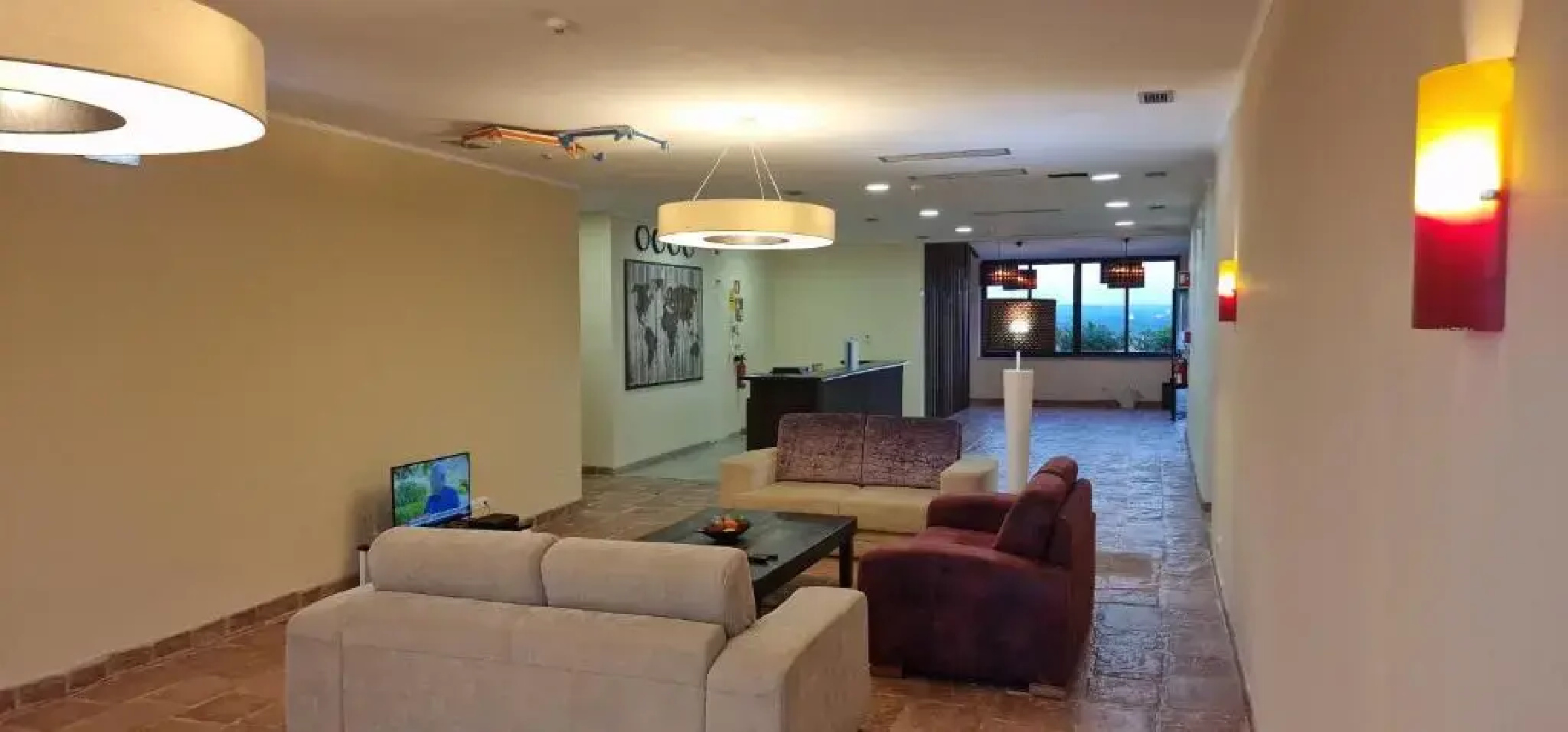 Hotel Vila Raia