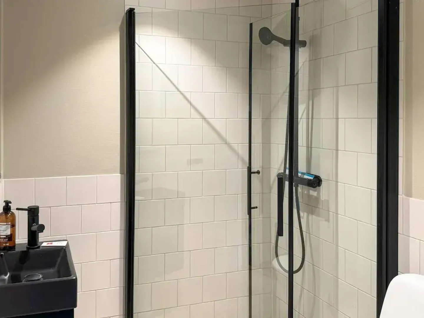 4 Star Holiday Home in Solvesborg