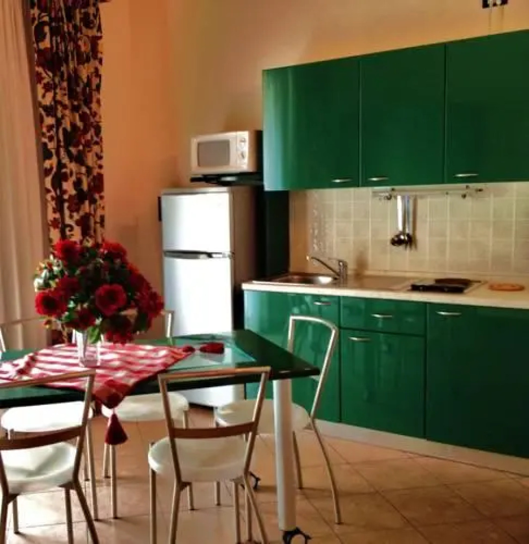 Residence L'onda Suite