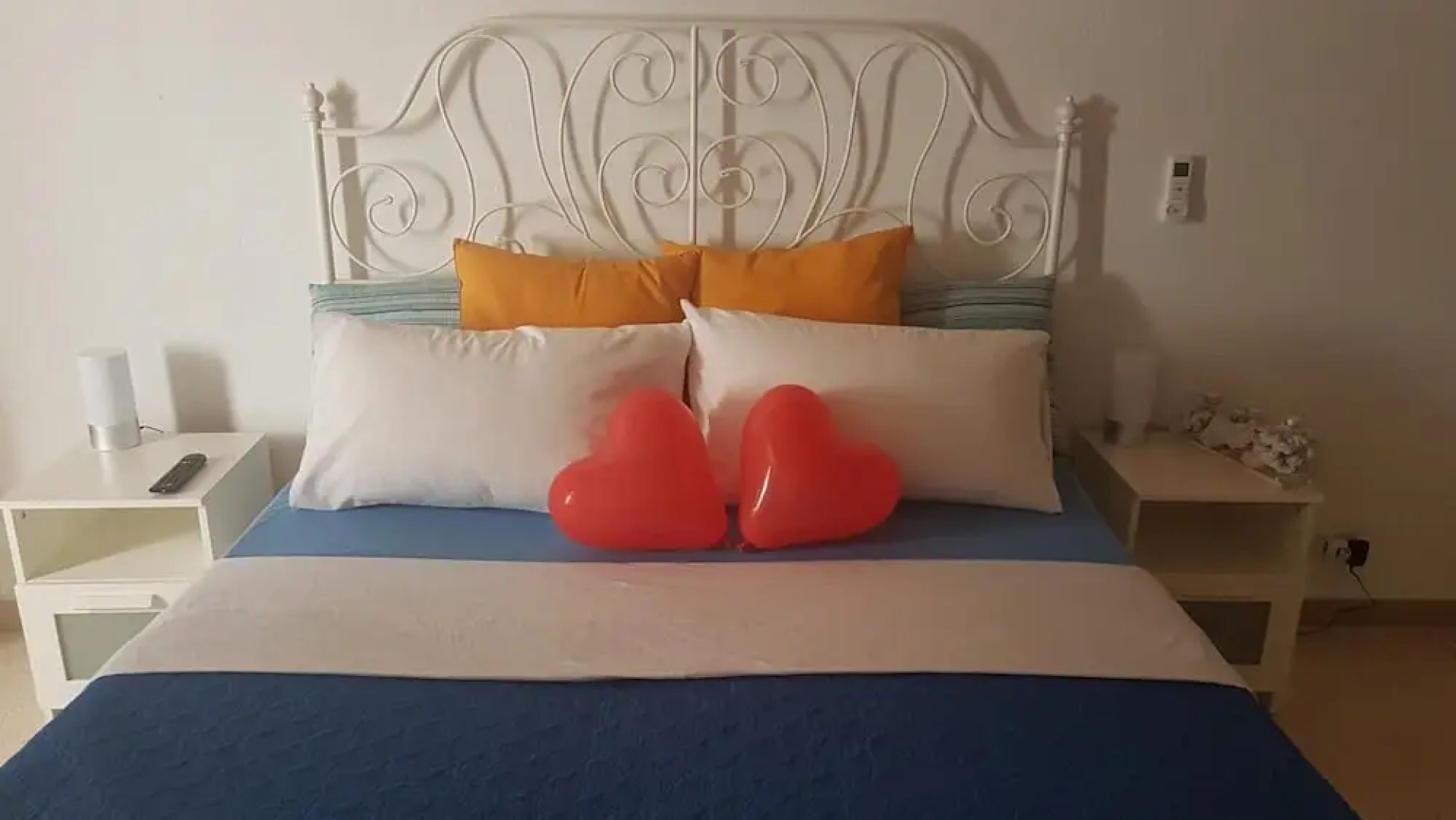 B&b Oltre l'Arco