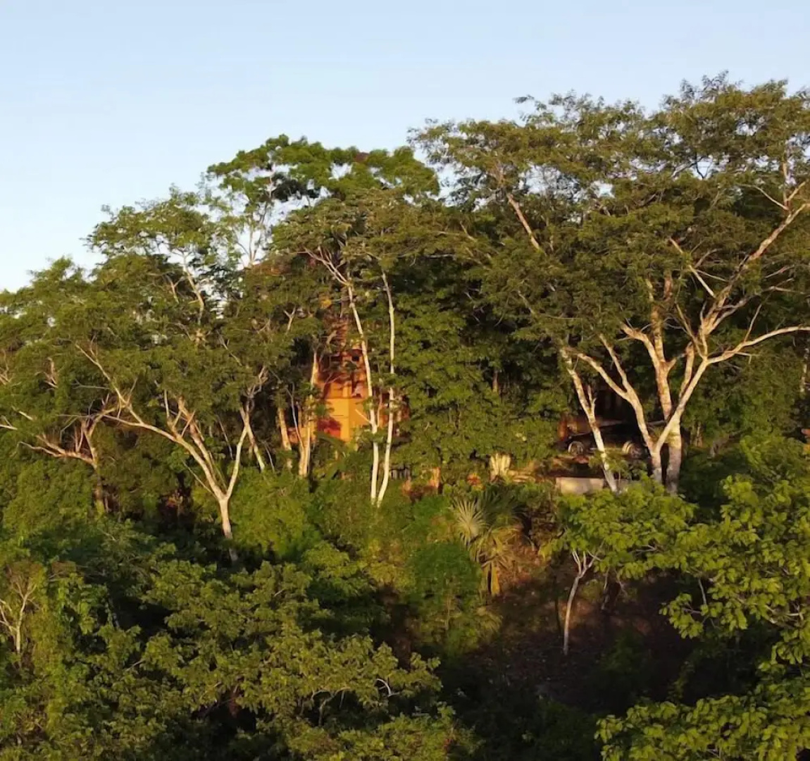 Villa Cayo - Adults Only