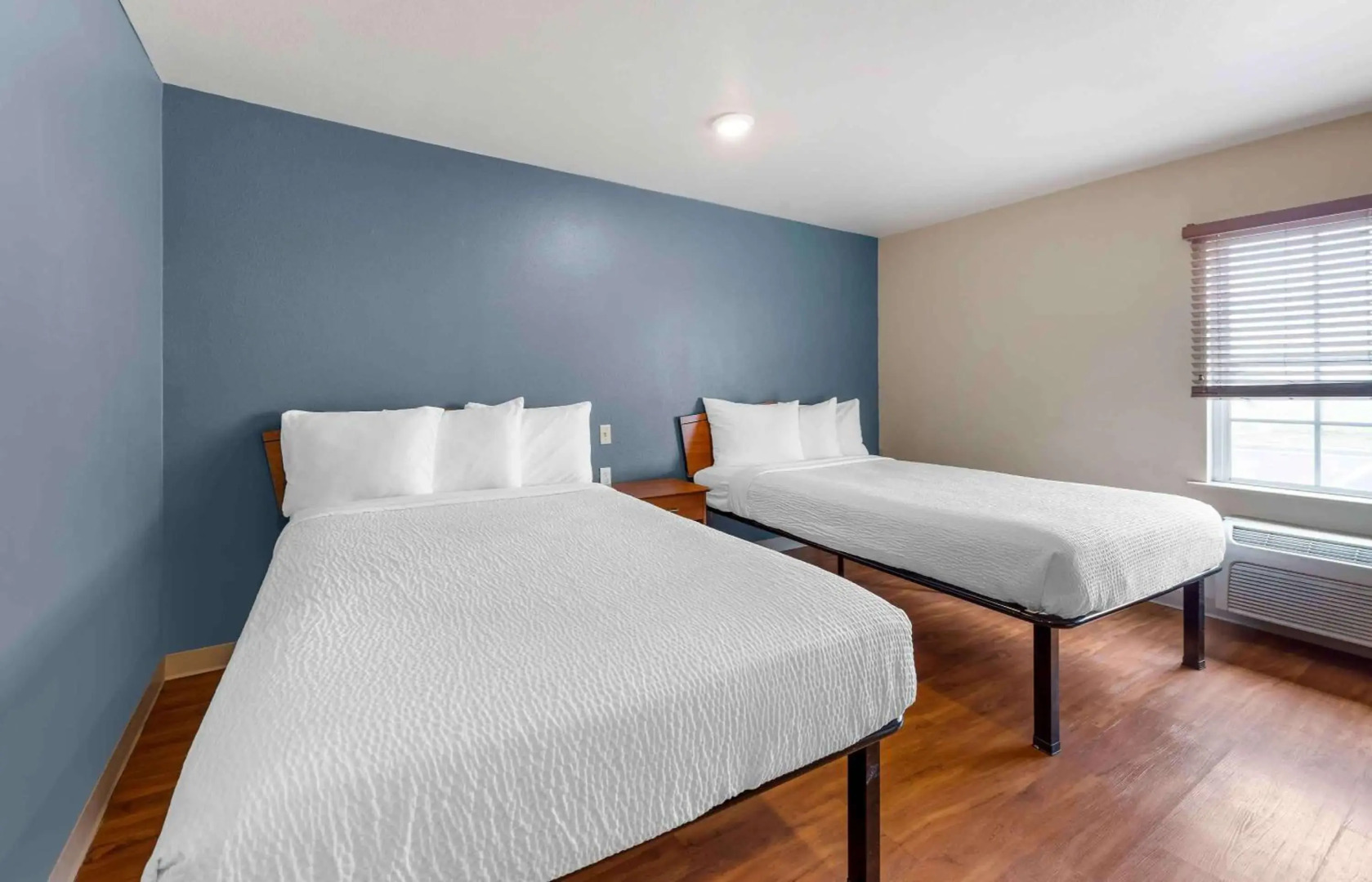 Extended Stay America Select Suites - Oklahoma City - Norman