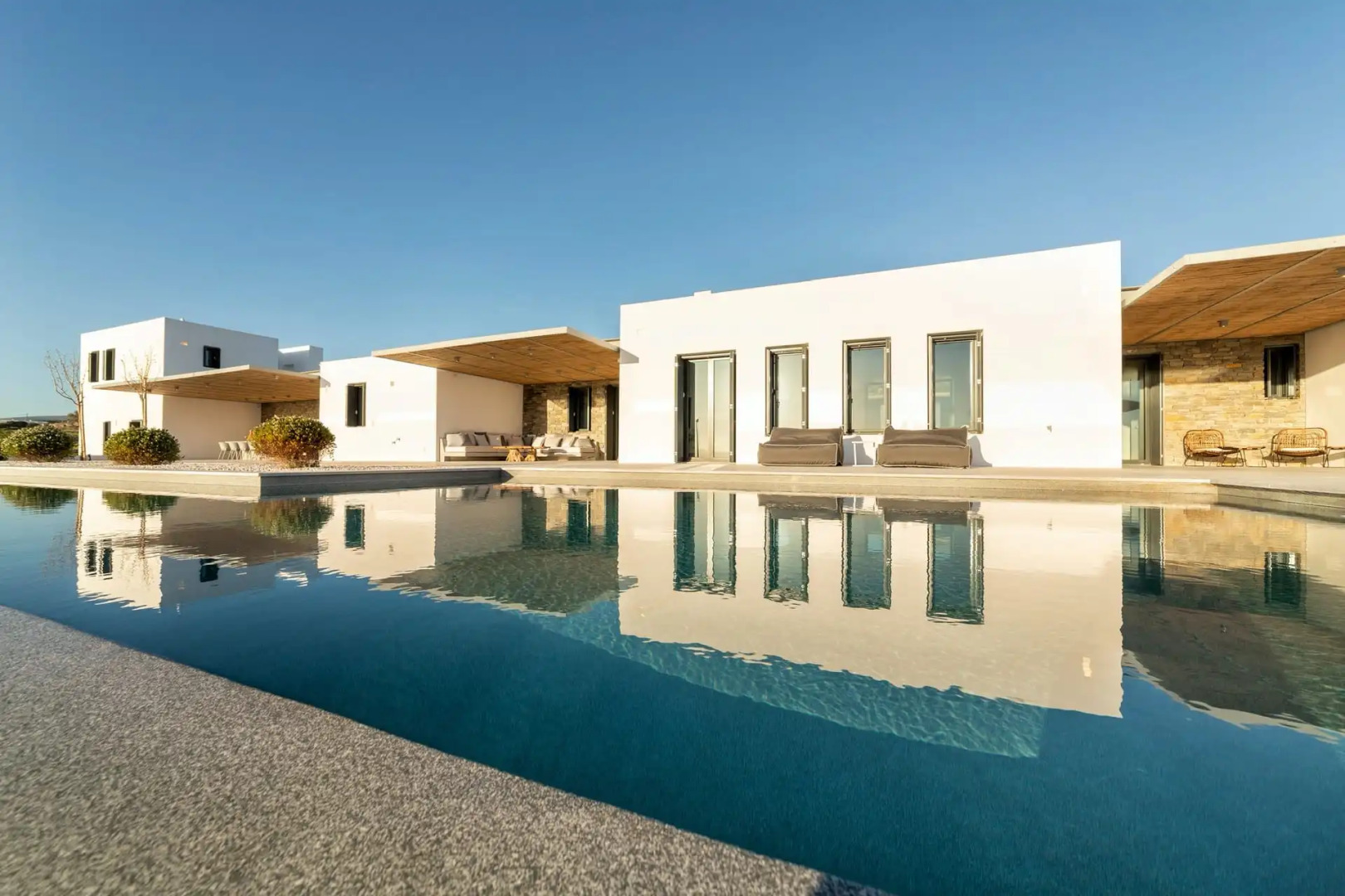 Xrisiris Villa Paros