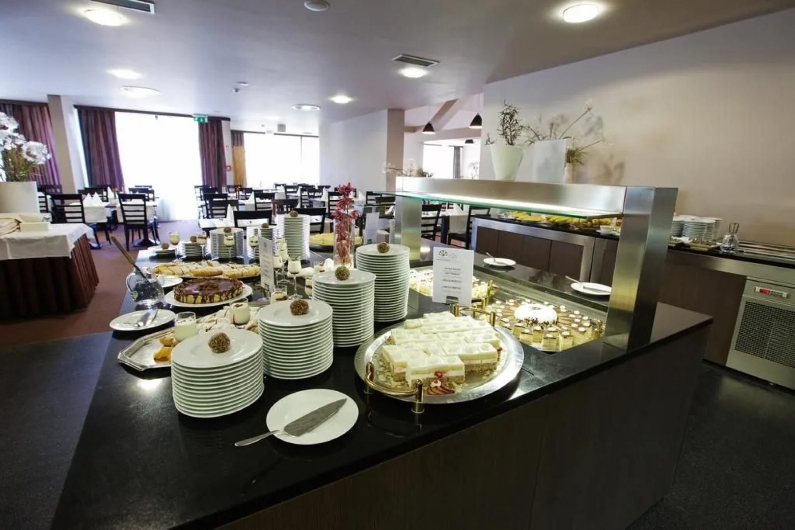 Terme Olimia - Hotel Breza