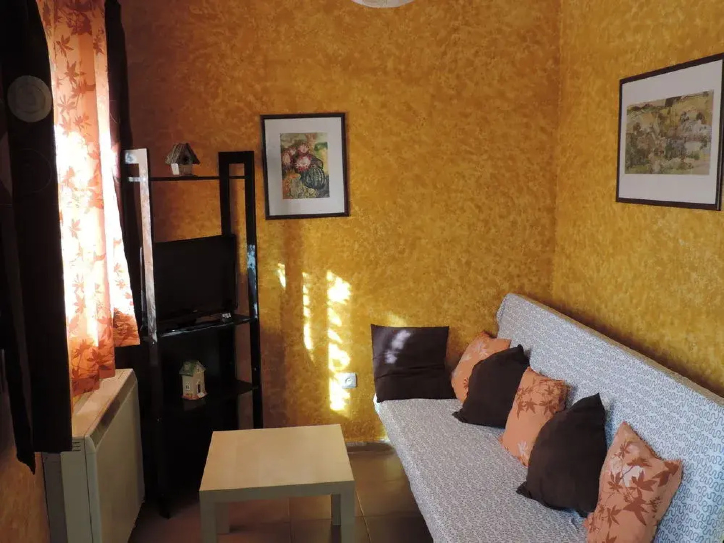 Las Casitas De La Poza