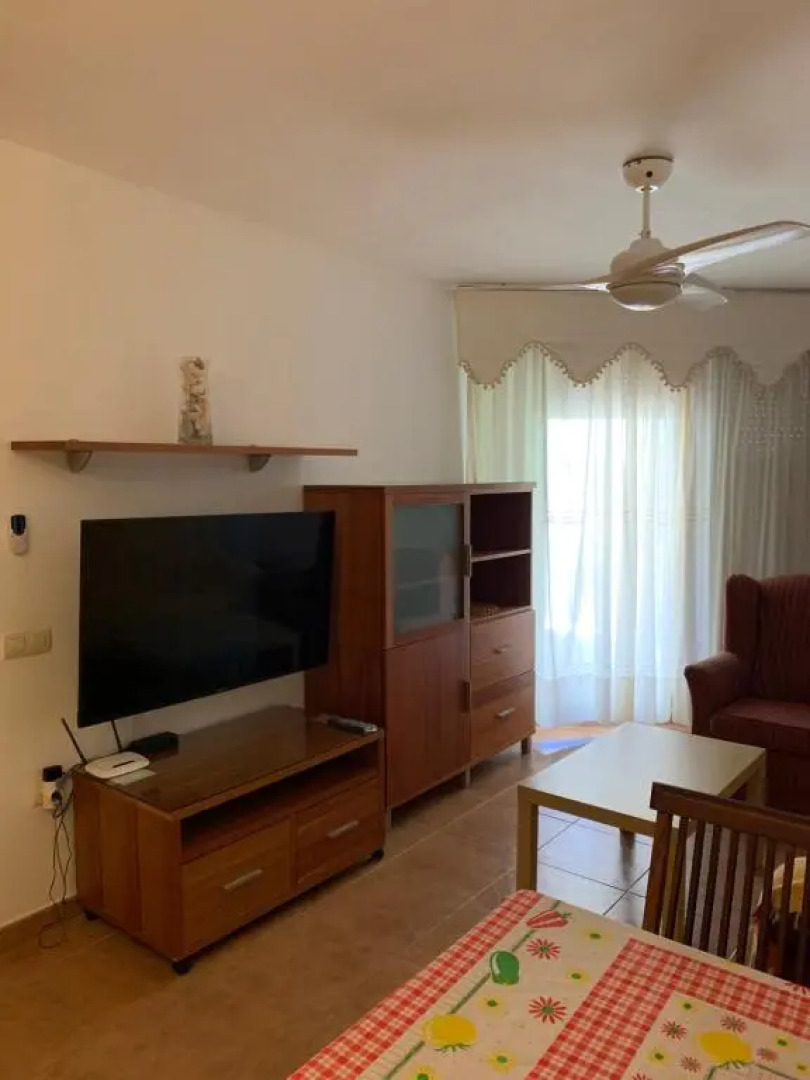 Apartamento Zahara