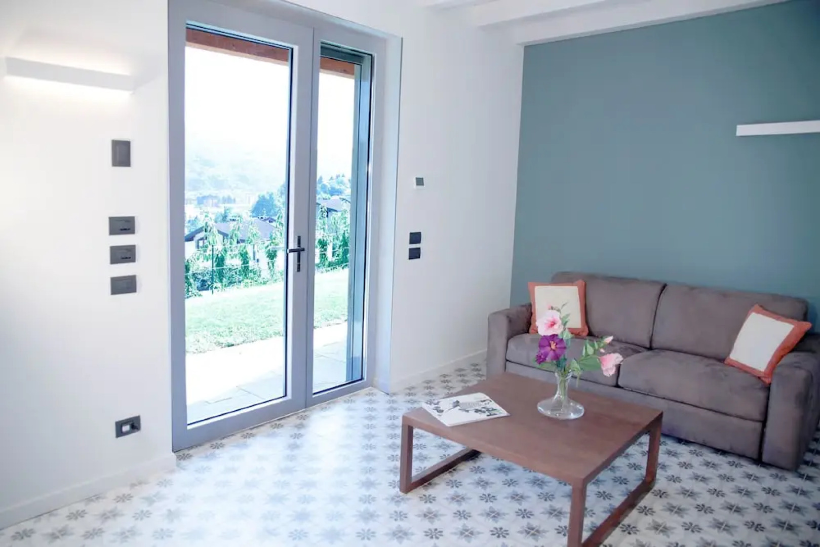 Appartamento Luna di Caffè Maya