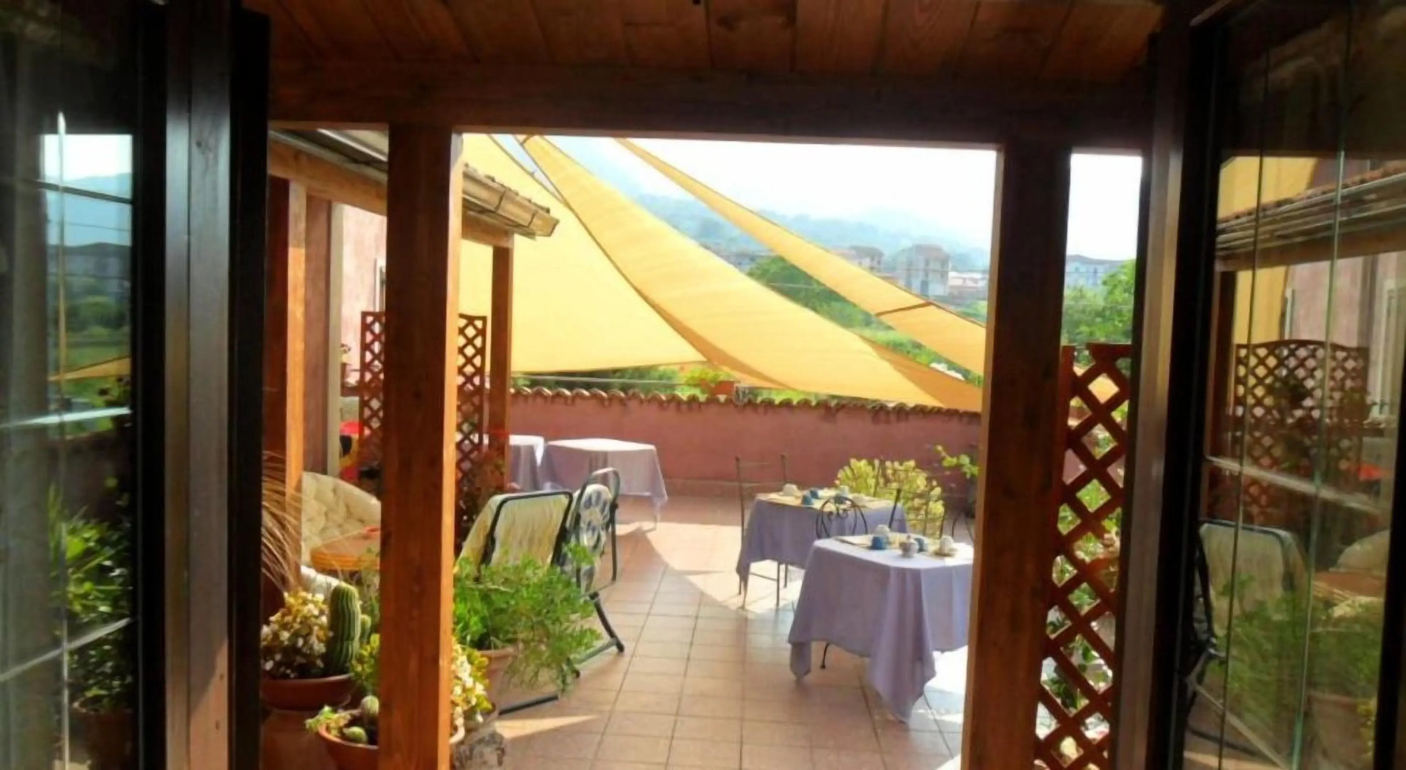 Agriturismo Villa delle Acacie