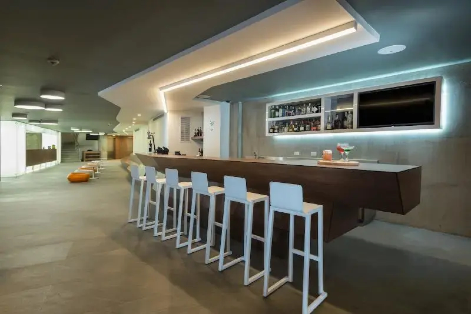 Calypso Beach Hotel