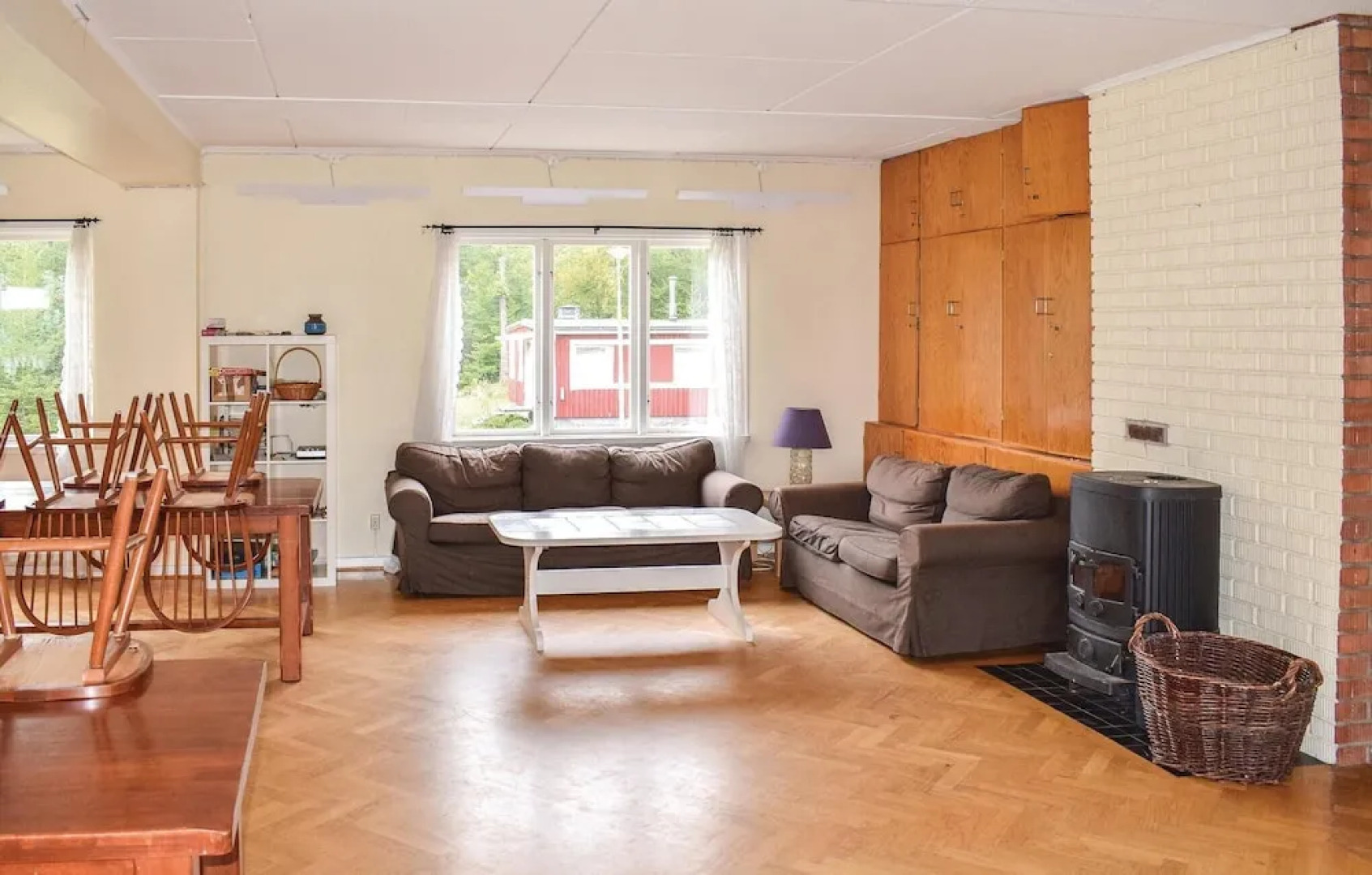 Amazing Home in Konga With 9 Bedrooms, Sauna and Wifi