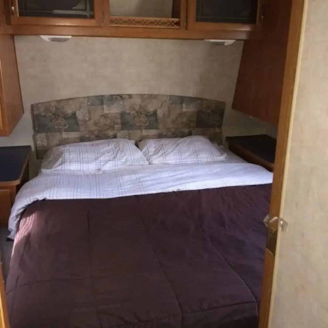 Southern Palms RV Campground Resort