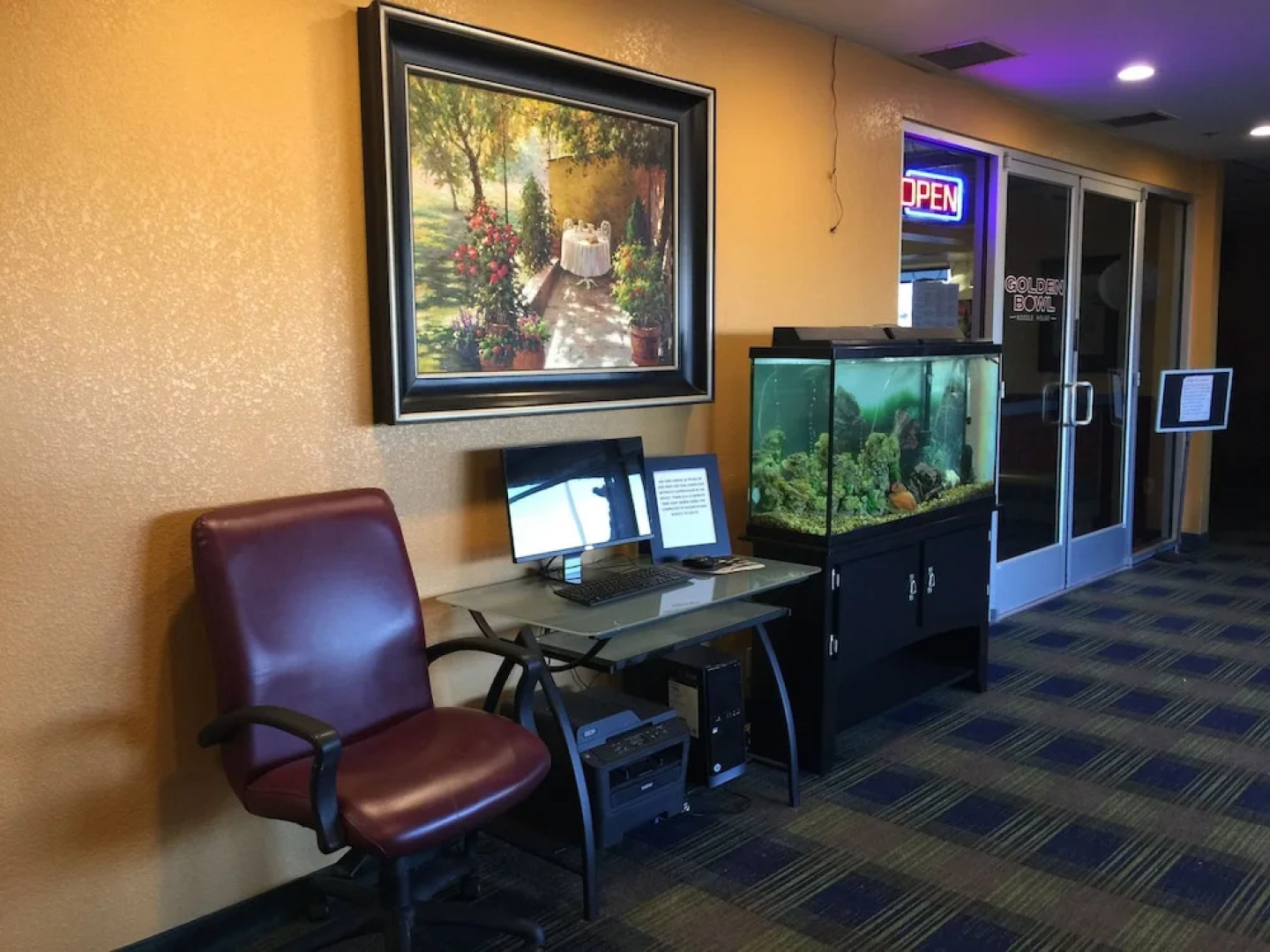 Howard Johnson Denver/West