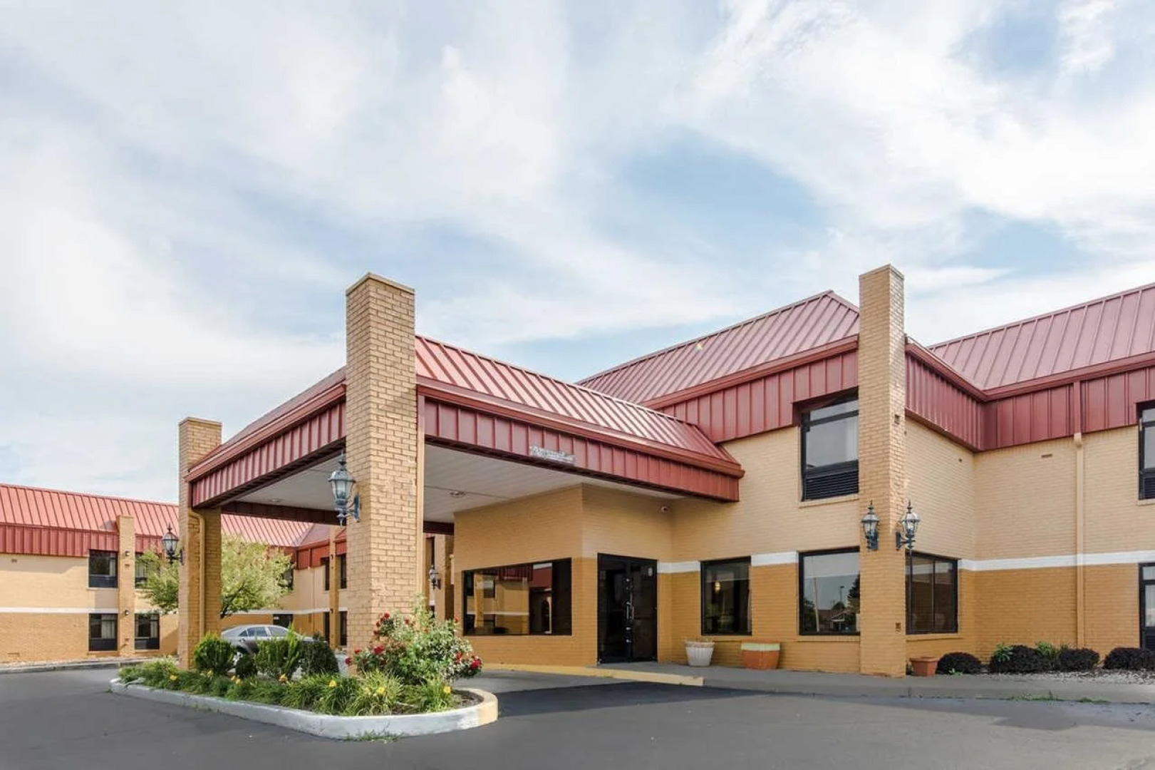 Quality Inn & Suites Hotel Muncie