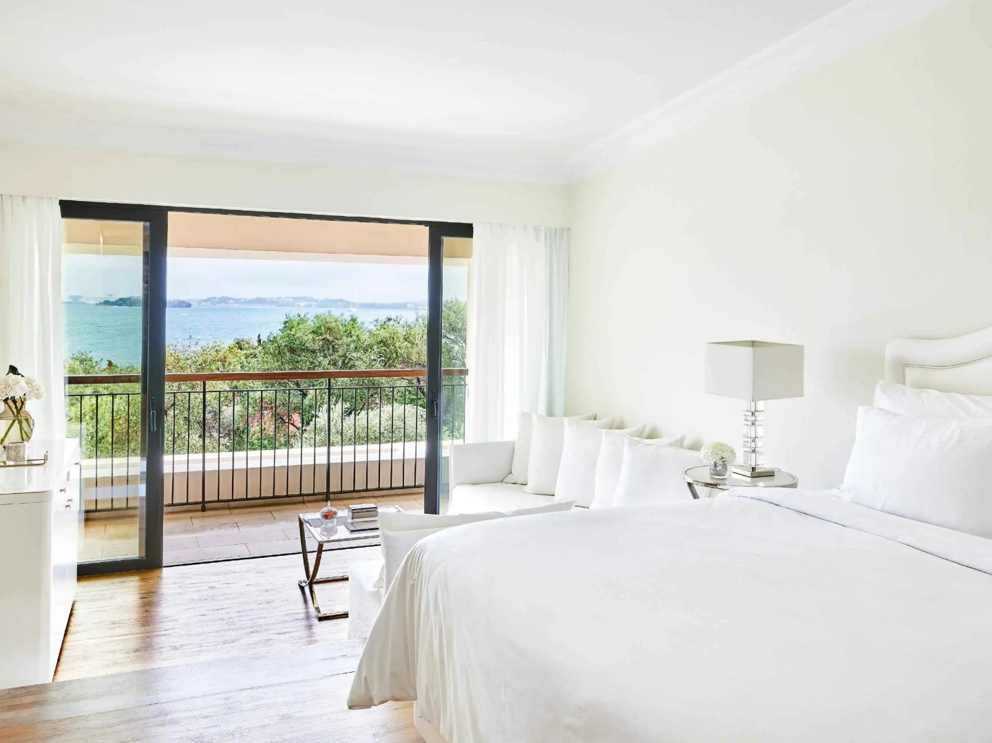 Курорт Corfu Imperial, A Grecotel Resort To Live