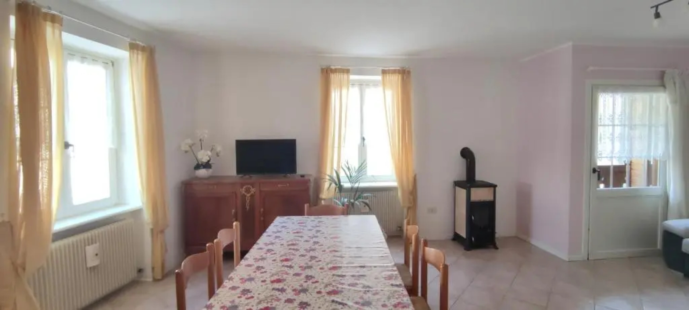 Appartamento San Francesco