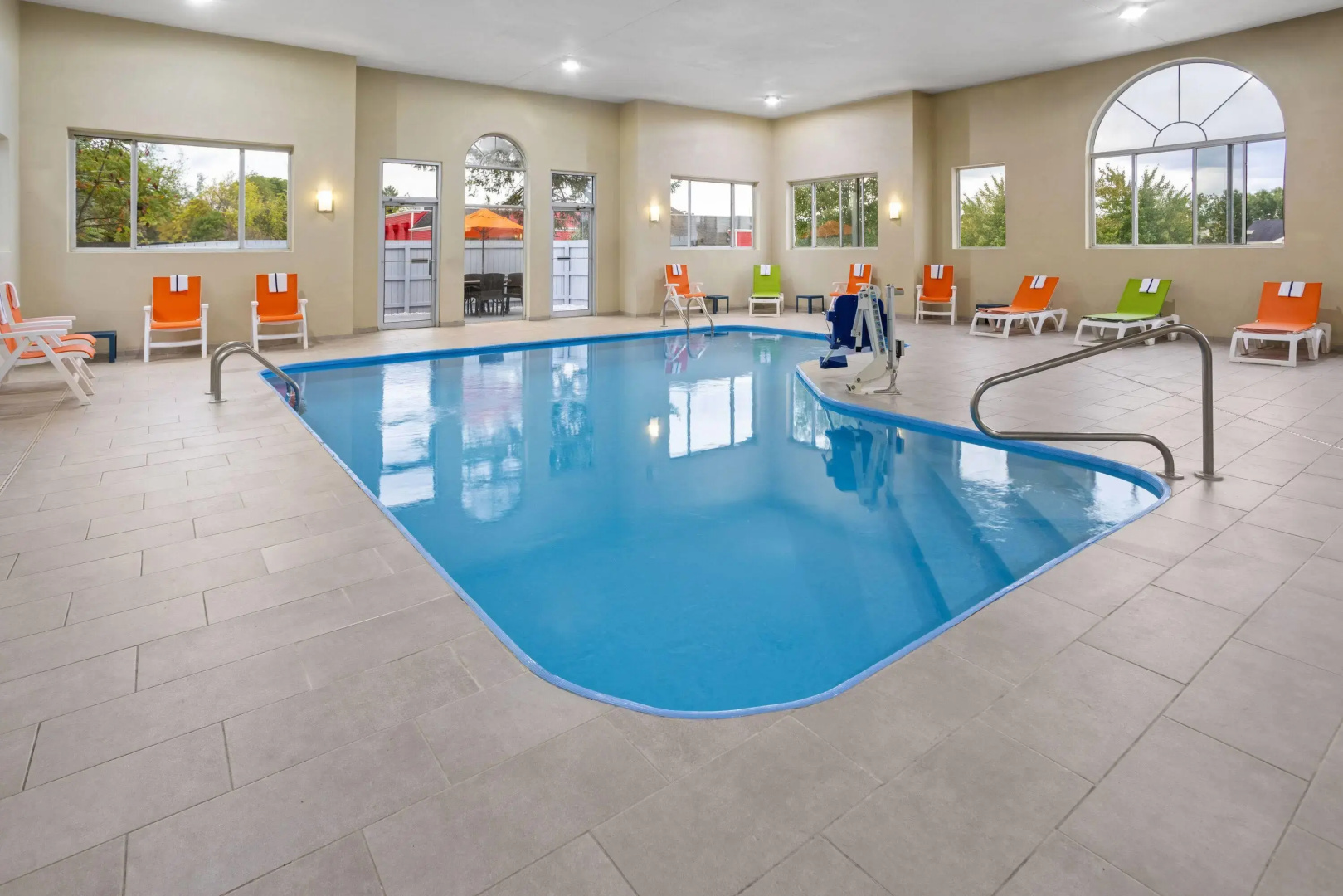 Wingate by Wyndham Pittsburgh/New Stanton