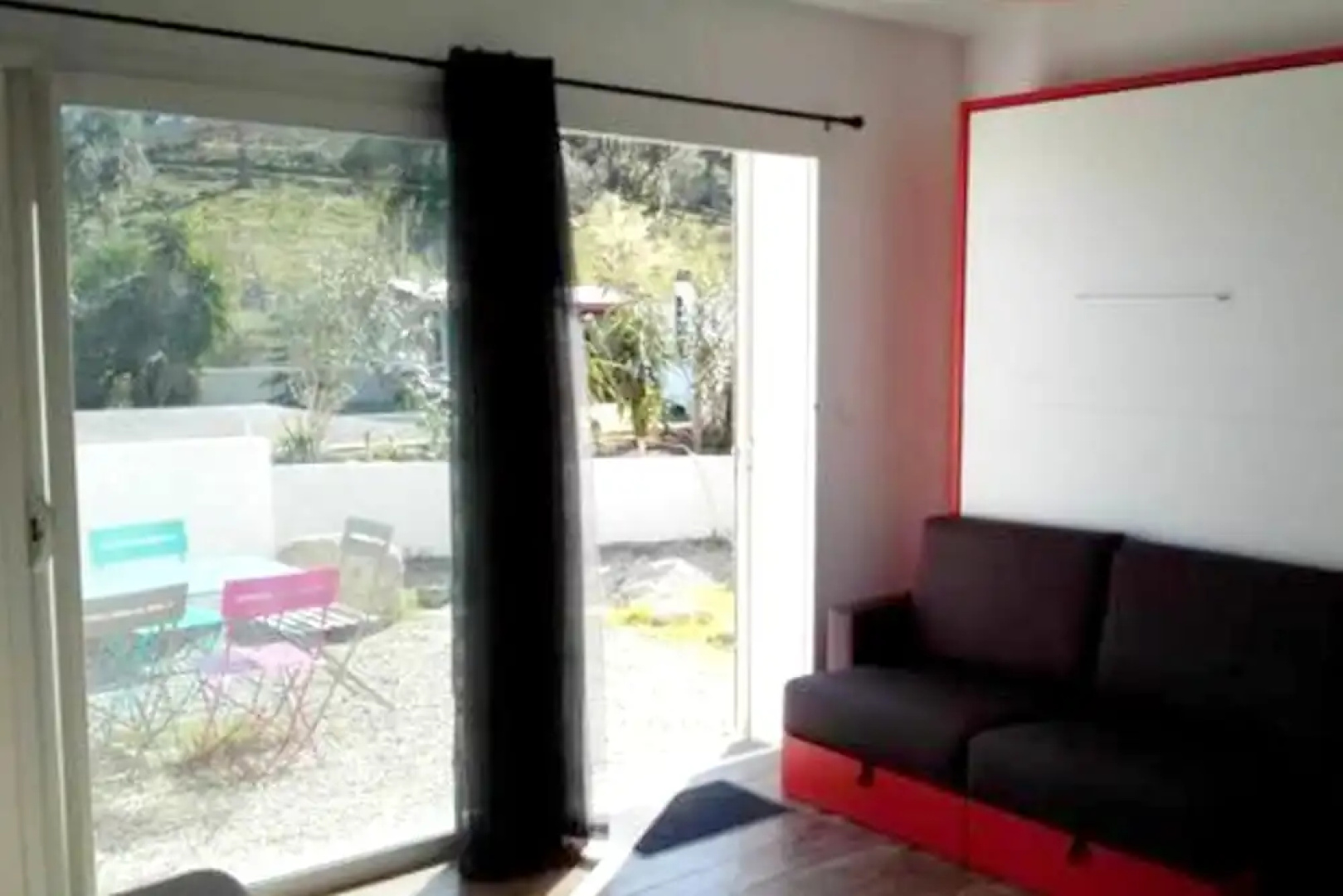 House With one Bedroom in Prunelli-di-fiumorbo, With Pool Access, Enclosed Garden and Wifi - 5 km From the Beach