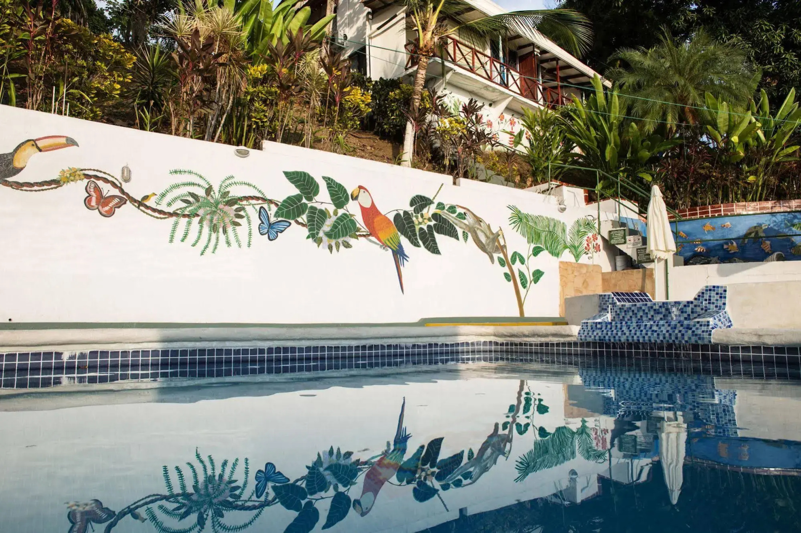 Villas de la Selva