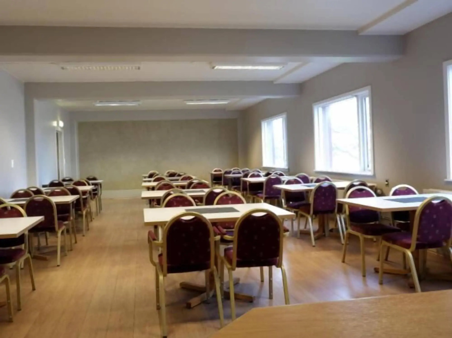 Hotel Ásbrú by Keflavik airport