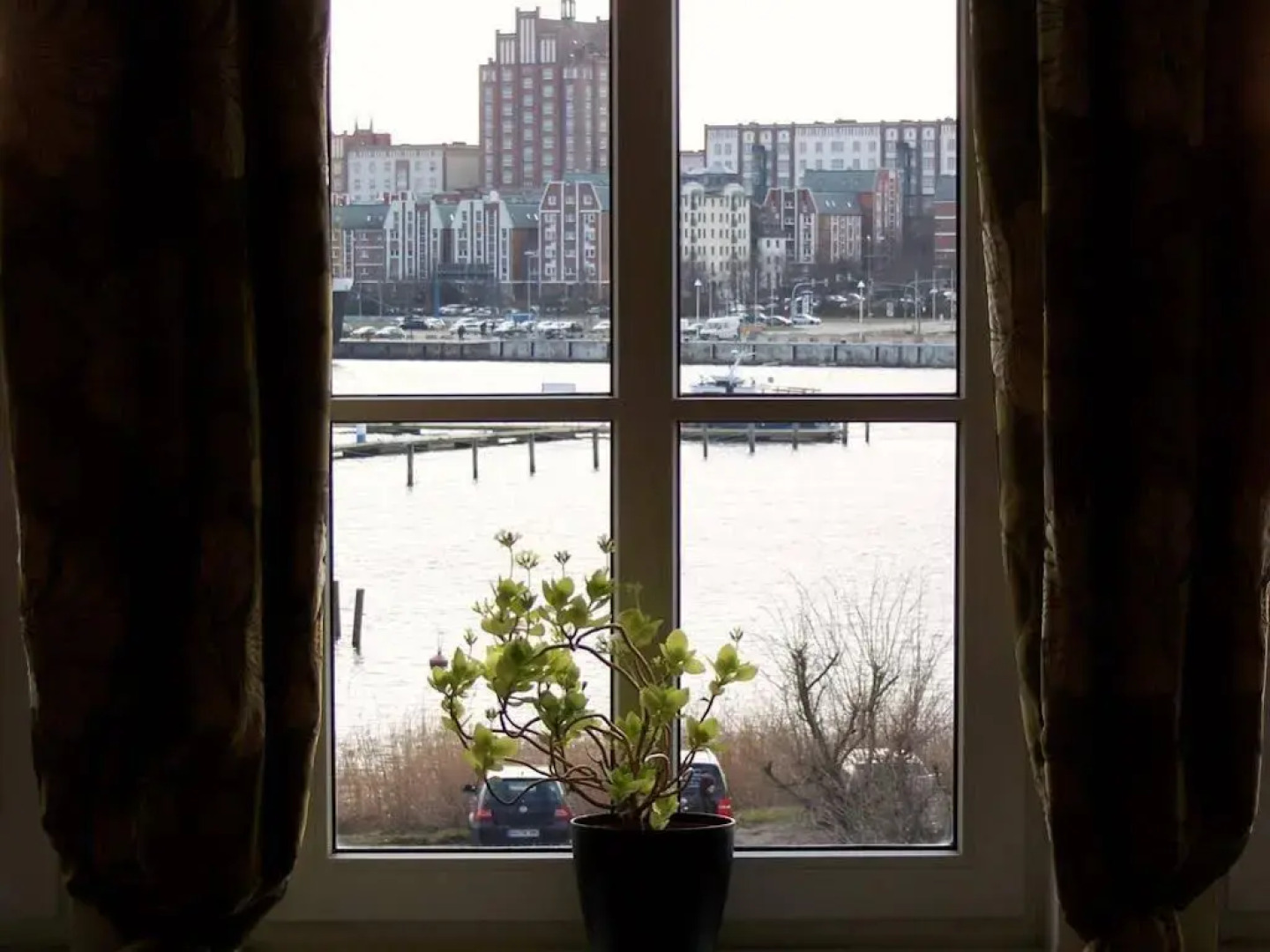 Hotel Pension Zum Alten Fährhaus