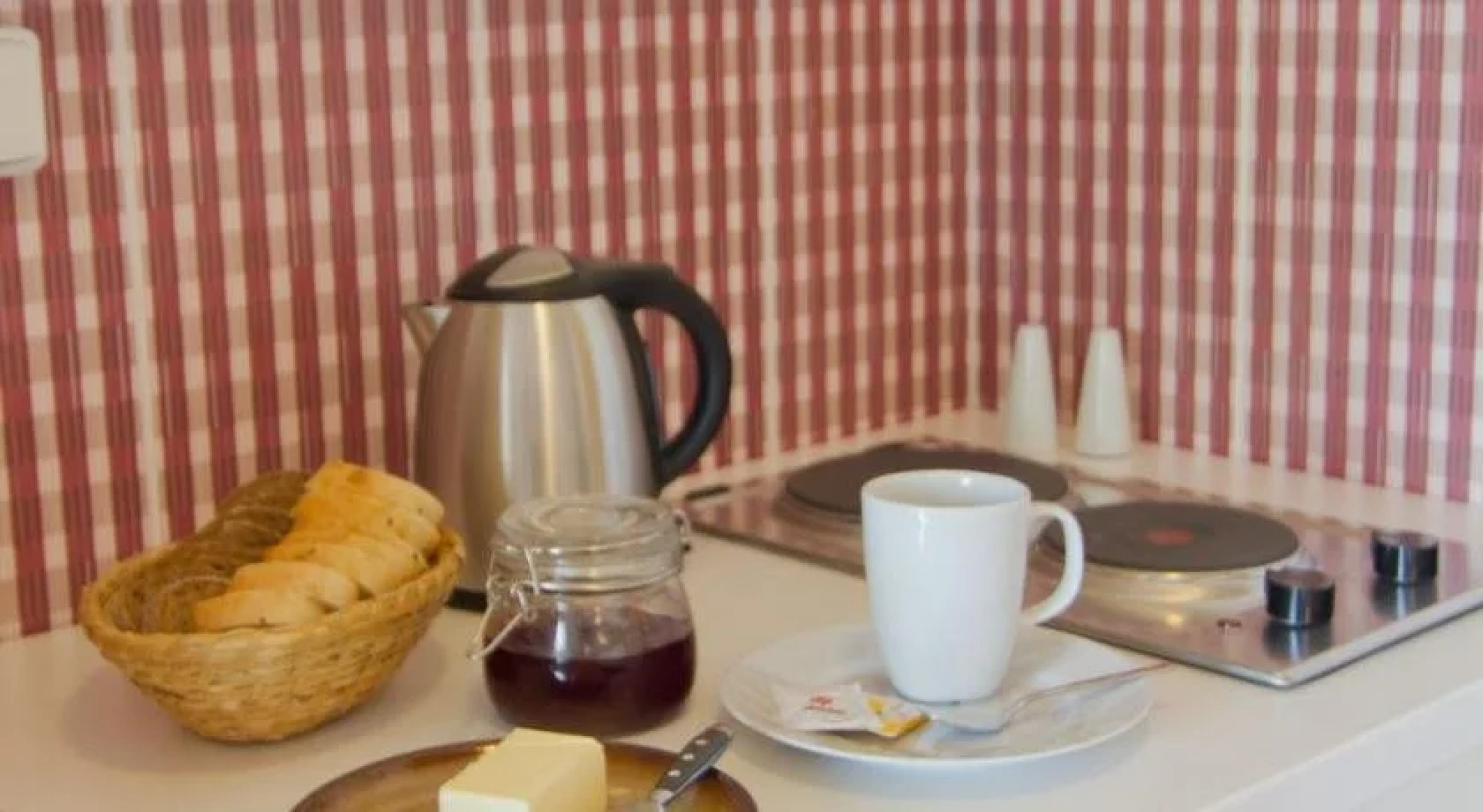 Apartmán-Hotel Jítrava