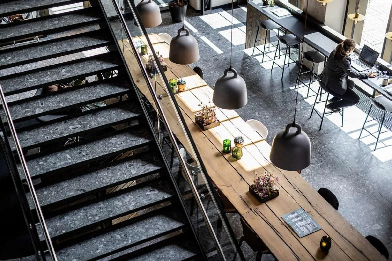 Peak 12 Design Hotel