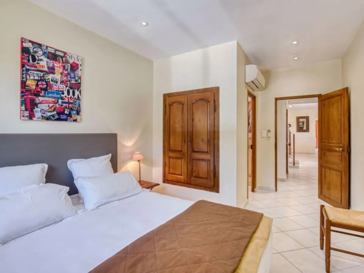 Villa Villa I Tre Fratelli