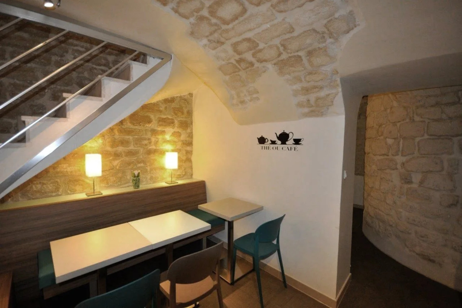 Hotel Saint Georges Lafayette