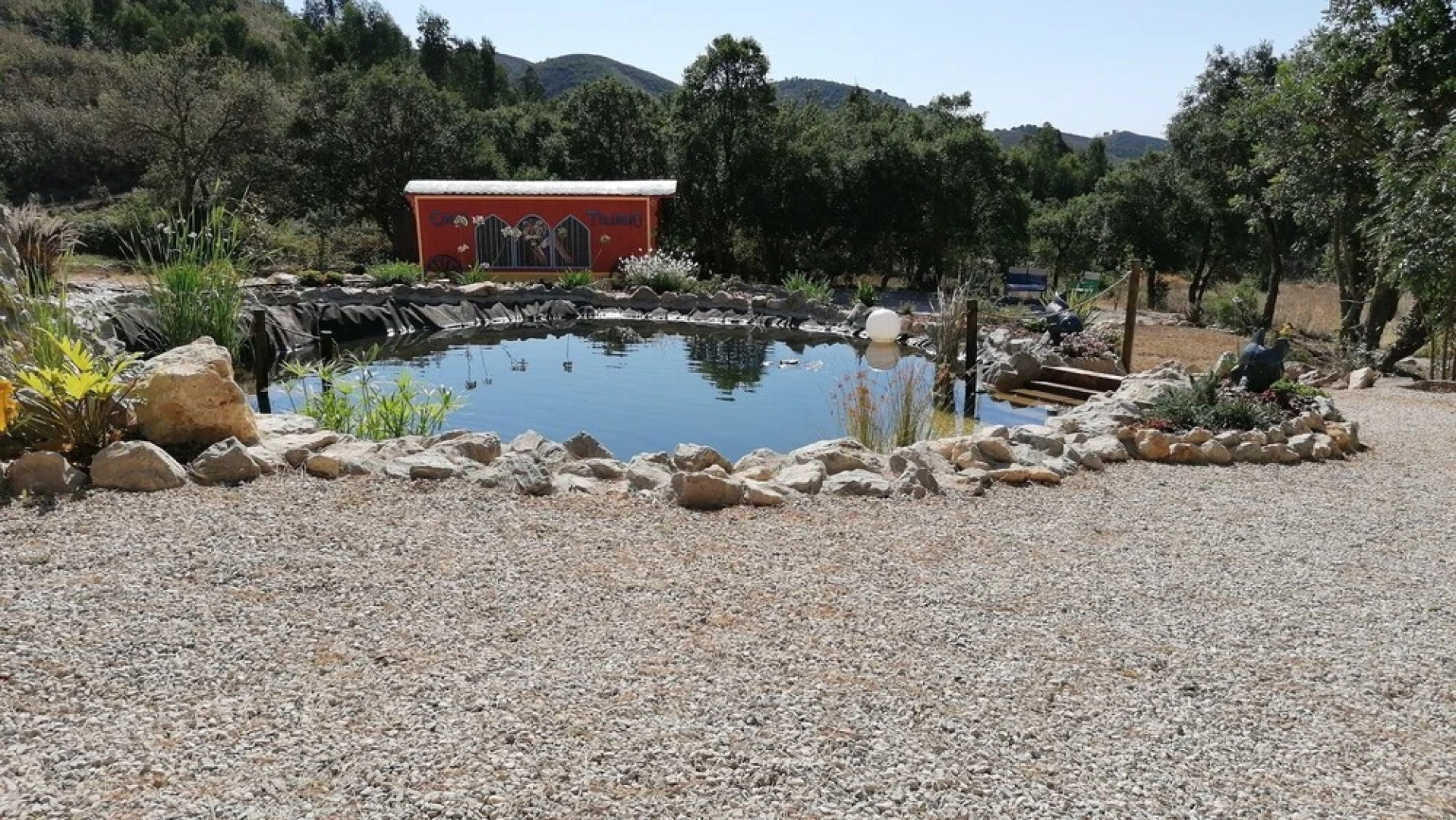 Rural Splendor 2-bed Cottage @talurdo Retreat