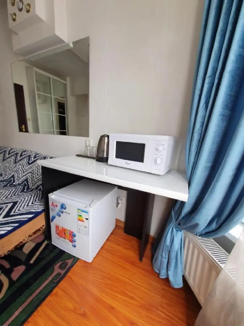 Гостиница «Белла Донна»