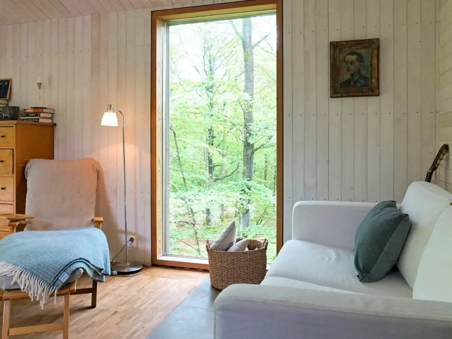 Holiday Home in Kode