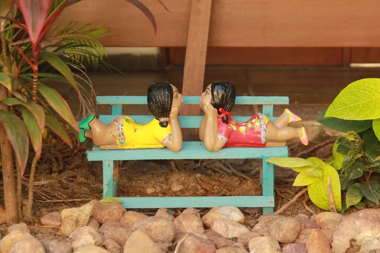 Hotel Pousada Mahon Mar