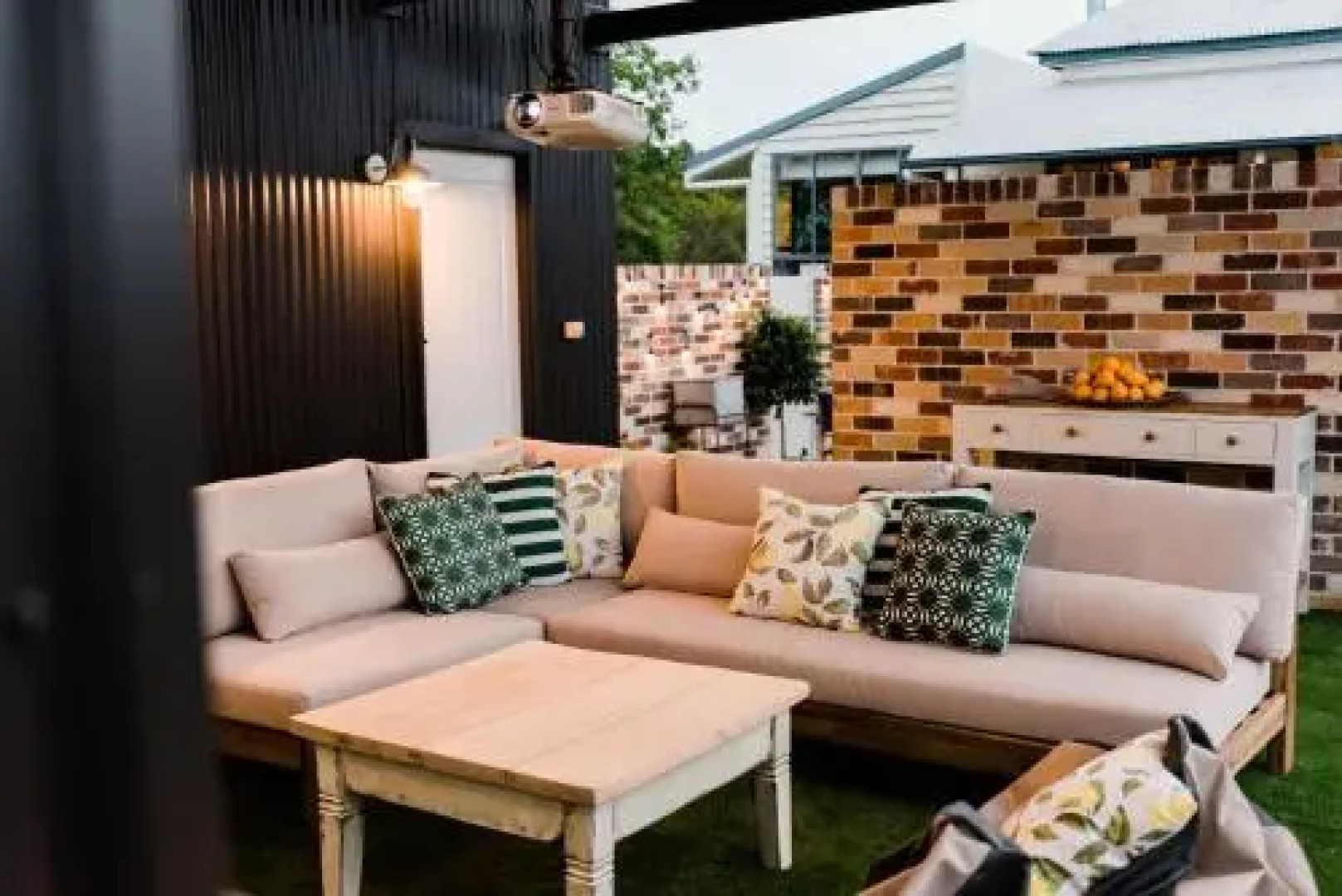 Thirlestane Farm Cottage