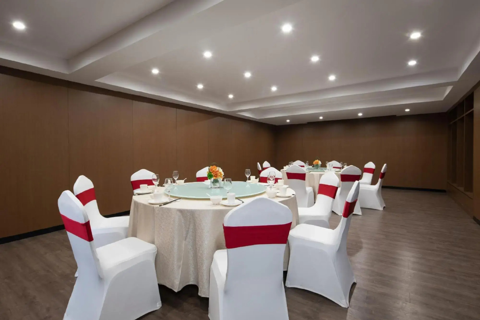 Xuzhou Friendship Hotel