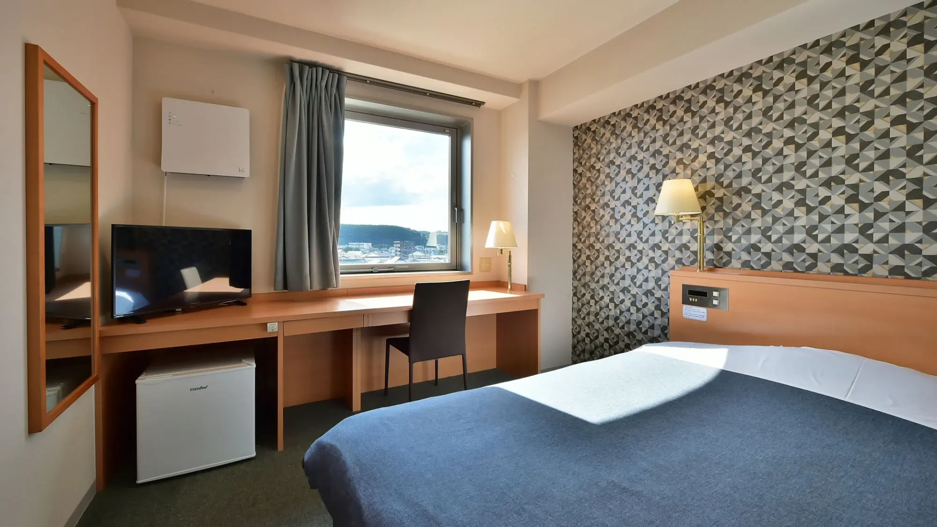 Hotel Ark 21
