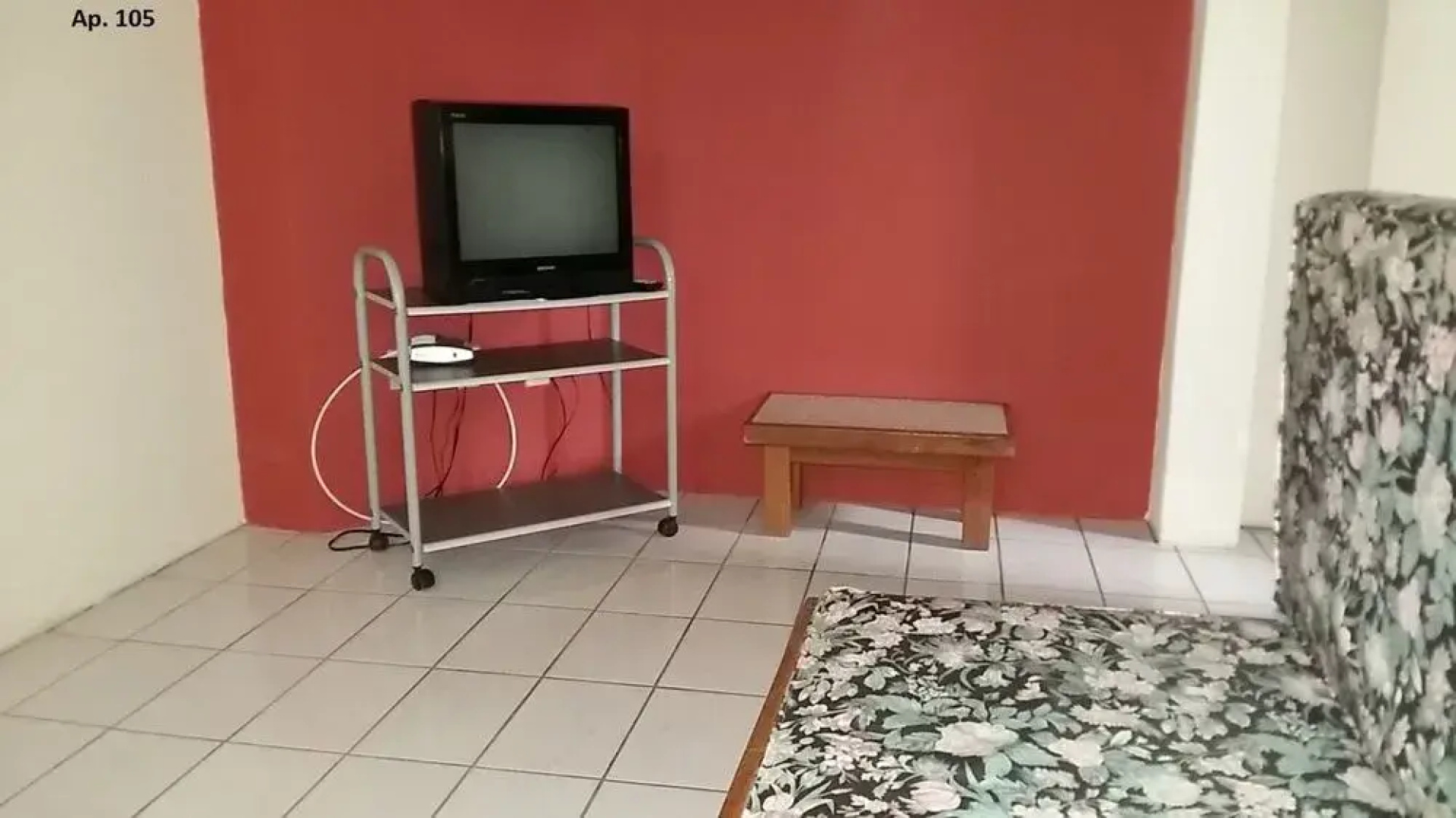 Pousada Mar do Santinho