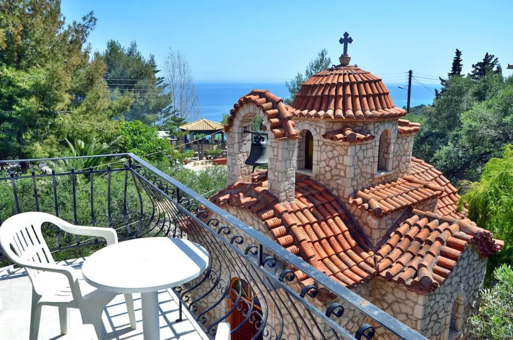 Belvedere Zakynthos Studios