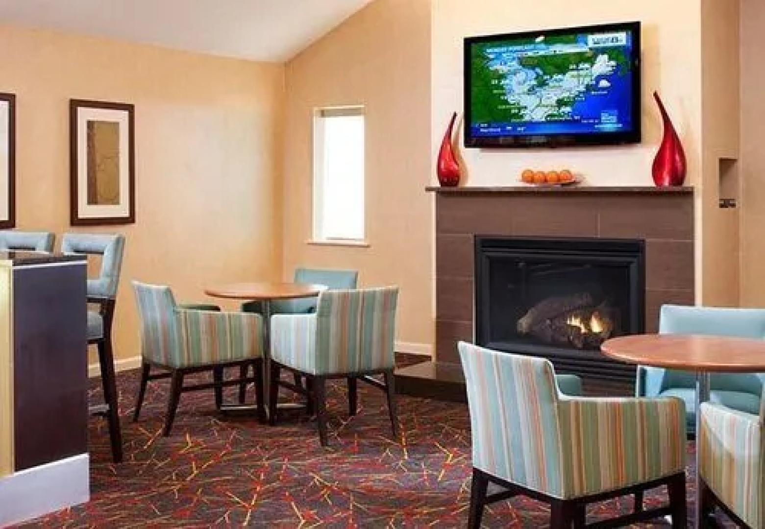 Residence Inn Philadelphia Valley Forge