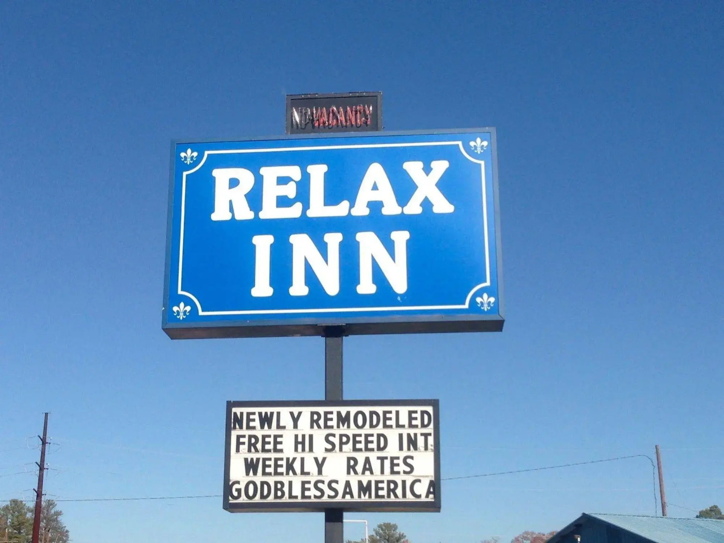 Relax Inn