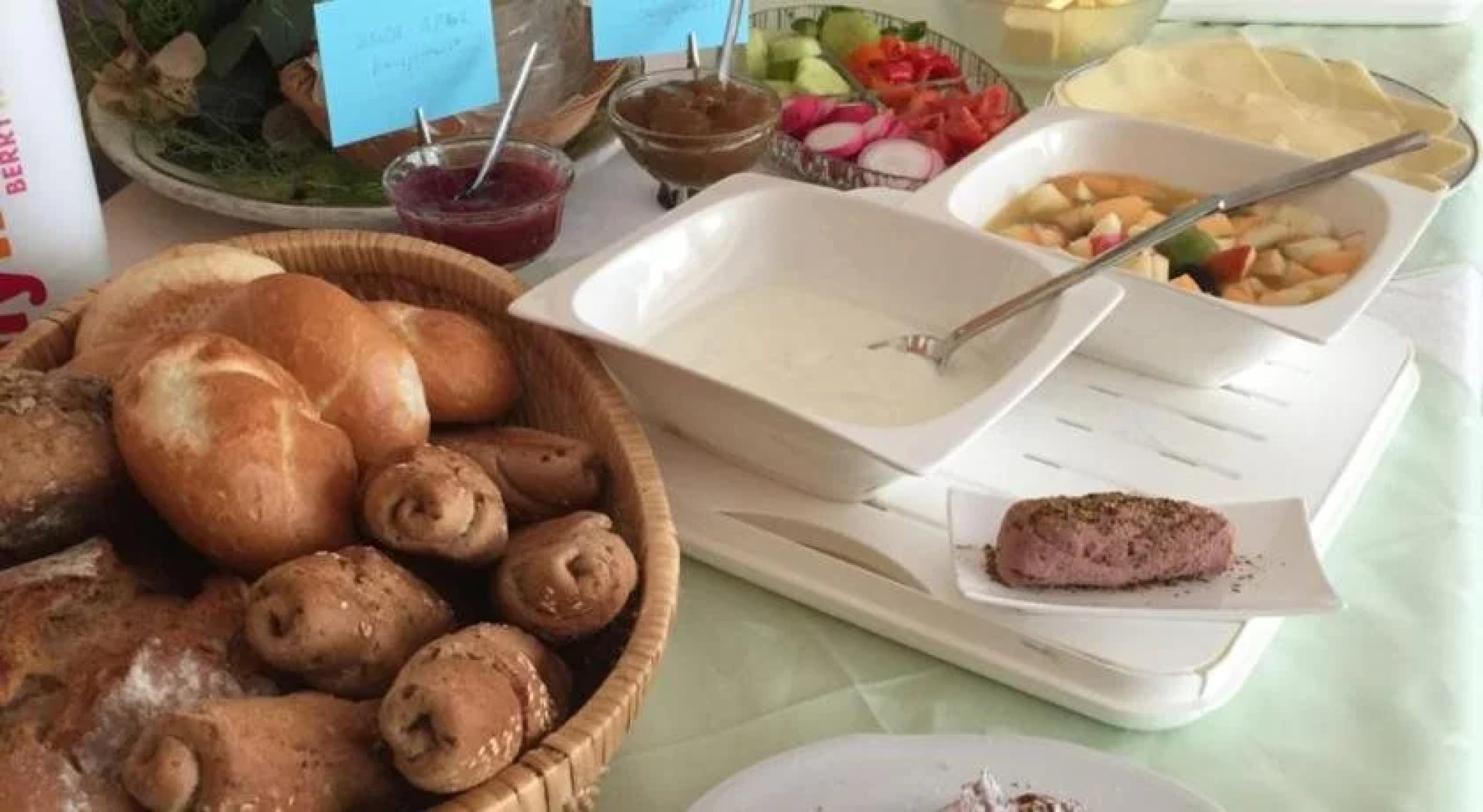 Landgasthof Peilsteinblick