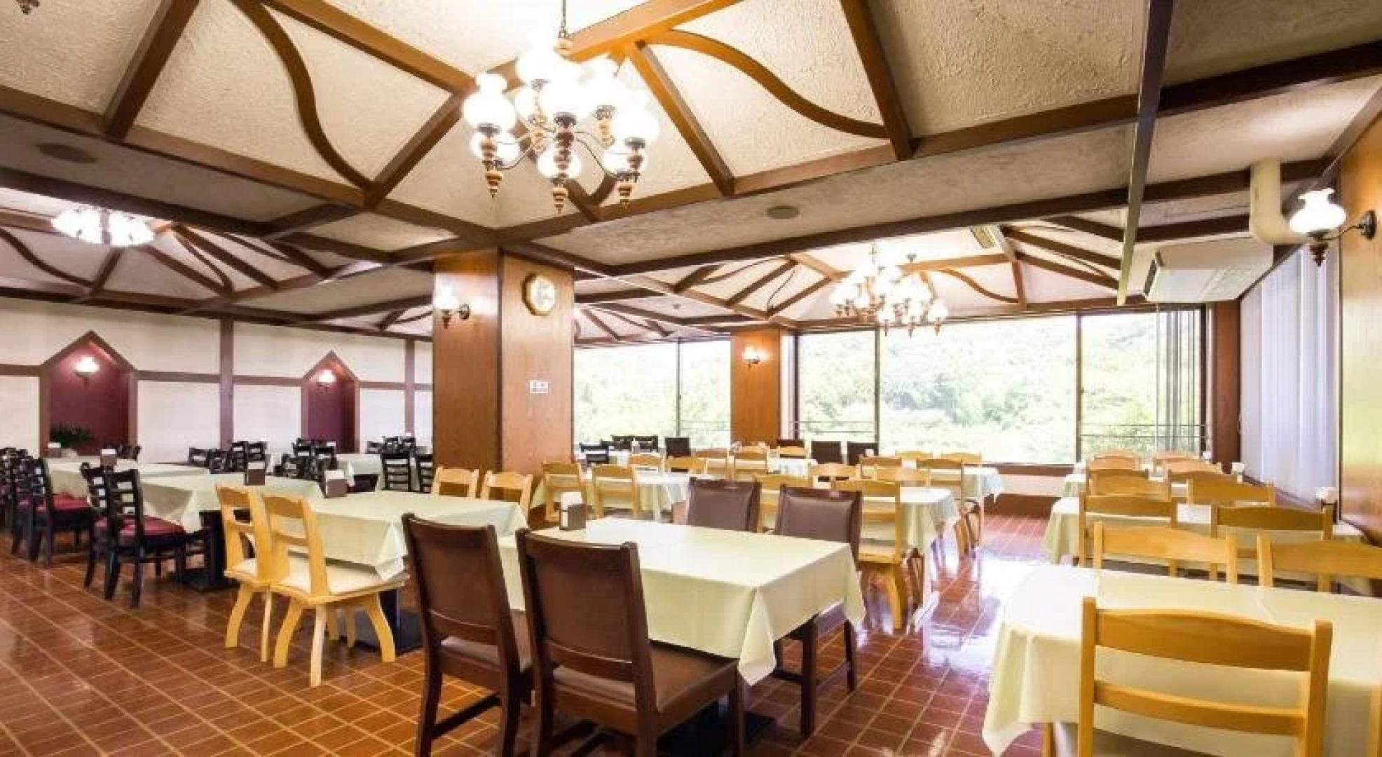 Toyokawa Grand Hotel