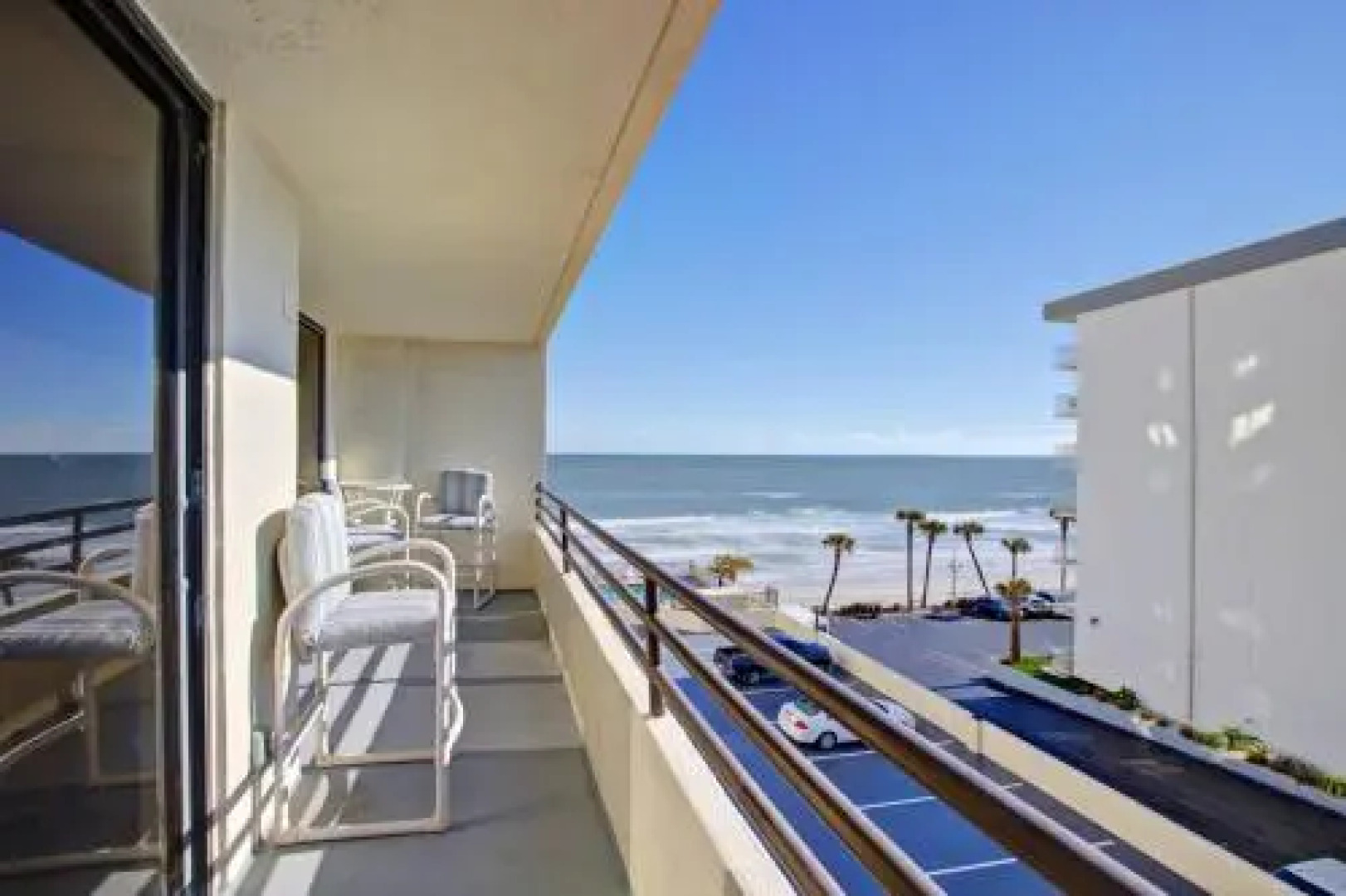 Sand Dollar Condominium Unit #405