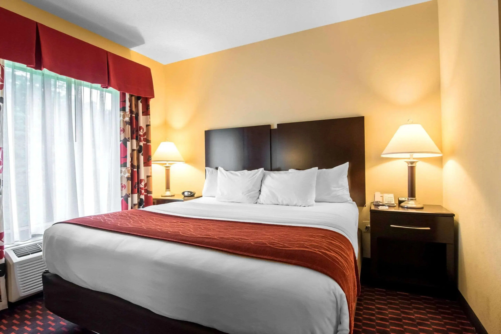 Comfort Inn & Suites Tunkhannock