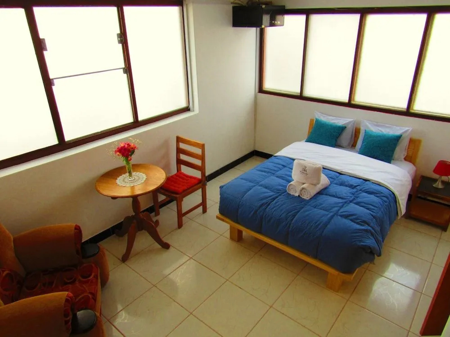 Pusharo Healing Center