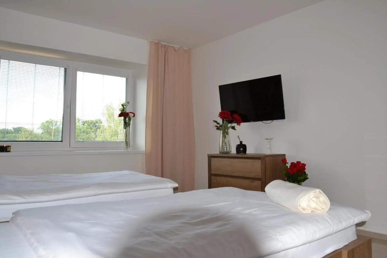 Apartmany u Polanských Lednice